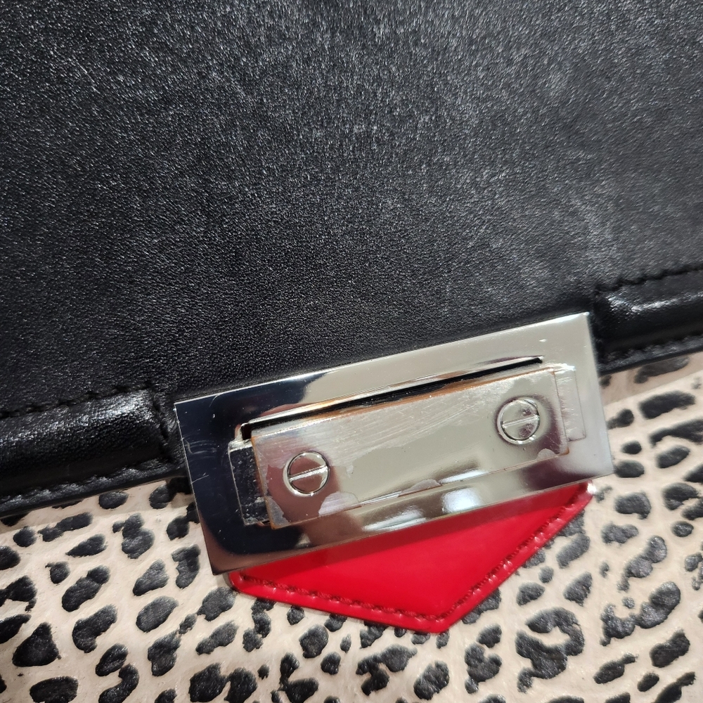 Alexander Wang crossbody bag - Picture 3 of 10